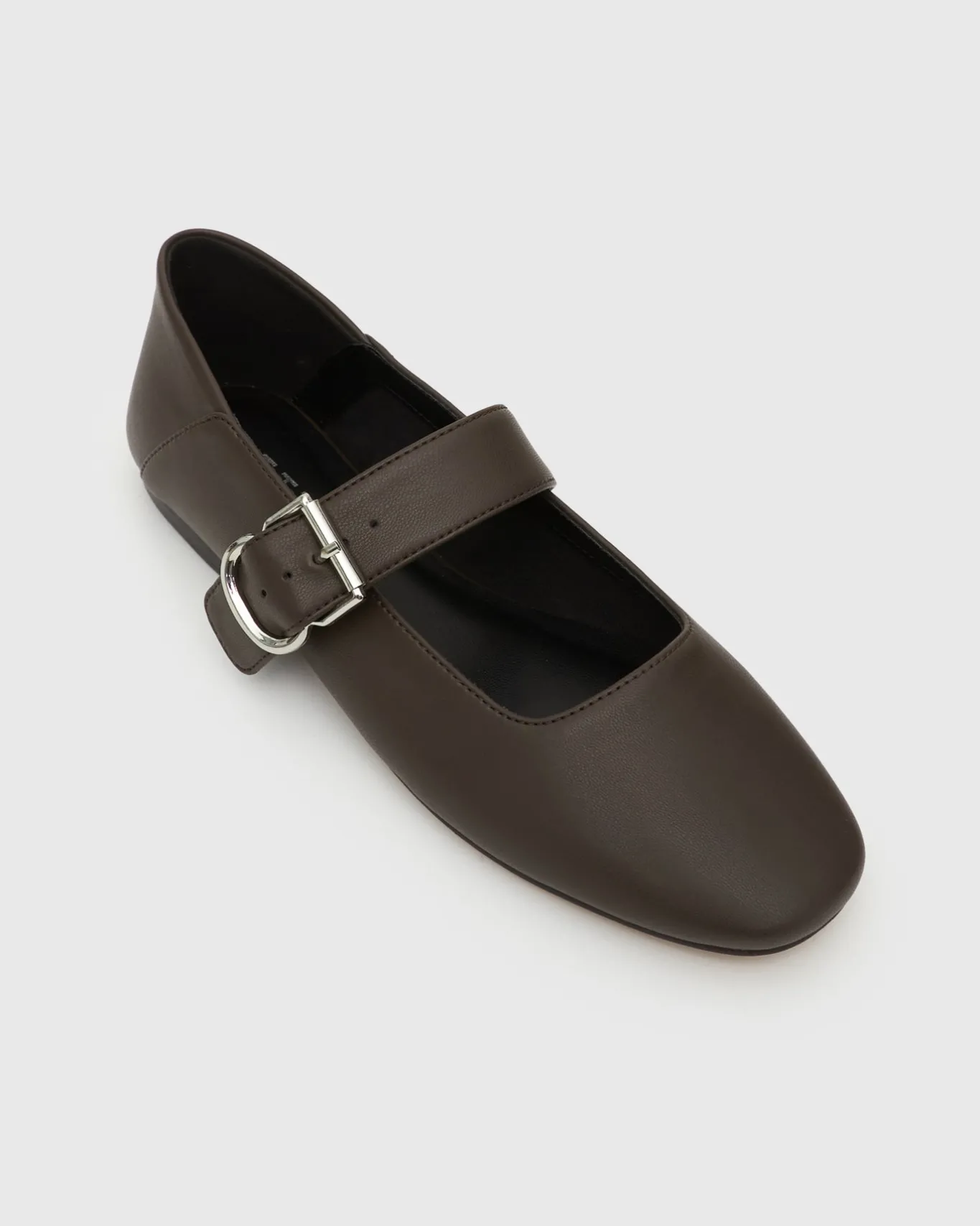 Women Betts Ballets^JOANNA Mary Jane Ballet Flats