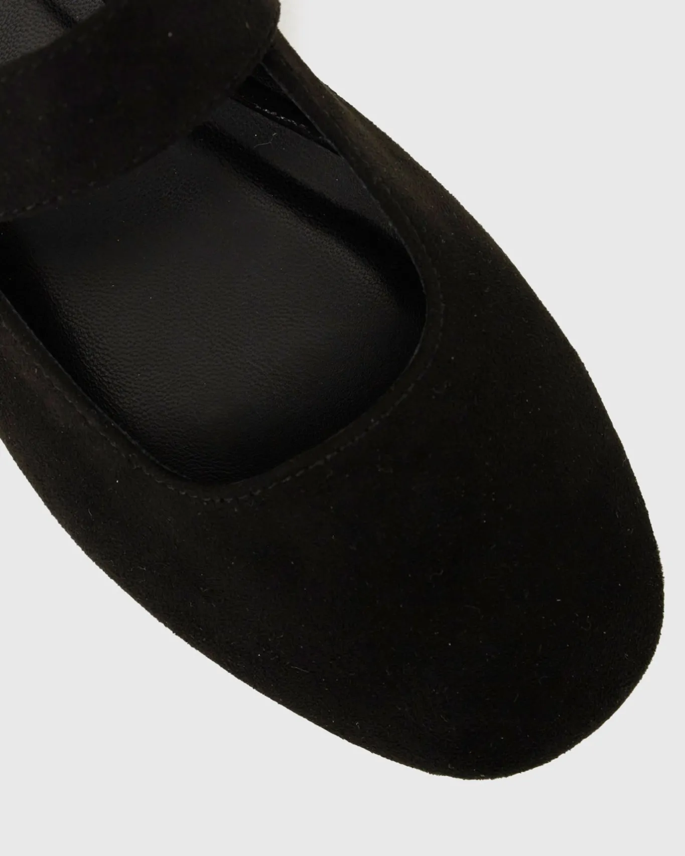 Women Betts Ballets|Shoe Matches^JOANNA Mary Jane Ballet Flats