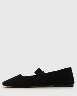 Women Betts Ballets|Shoe Matches^JOANNA Mary Jane Ballet Flats