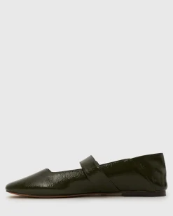 Women Betts Ballets|Shoe Matches^JOANNA Mary Jane Ballet Flats