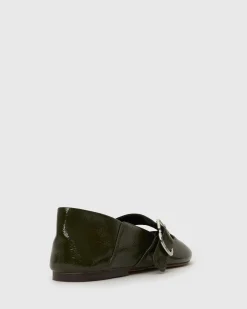 Women Betts Ballets|Shoe Matches^JOANNA Mary Jane Ballet Flats