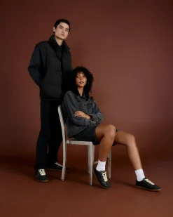 Betts Casual|Sneakers^JUSTIN Low-Top Sneakers