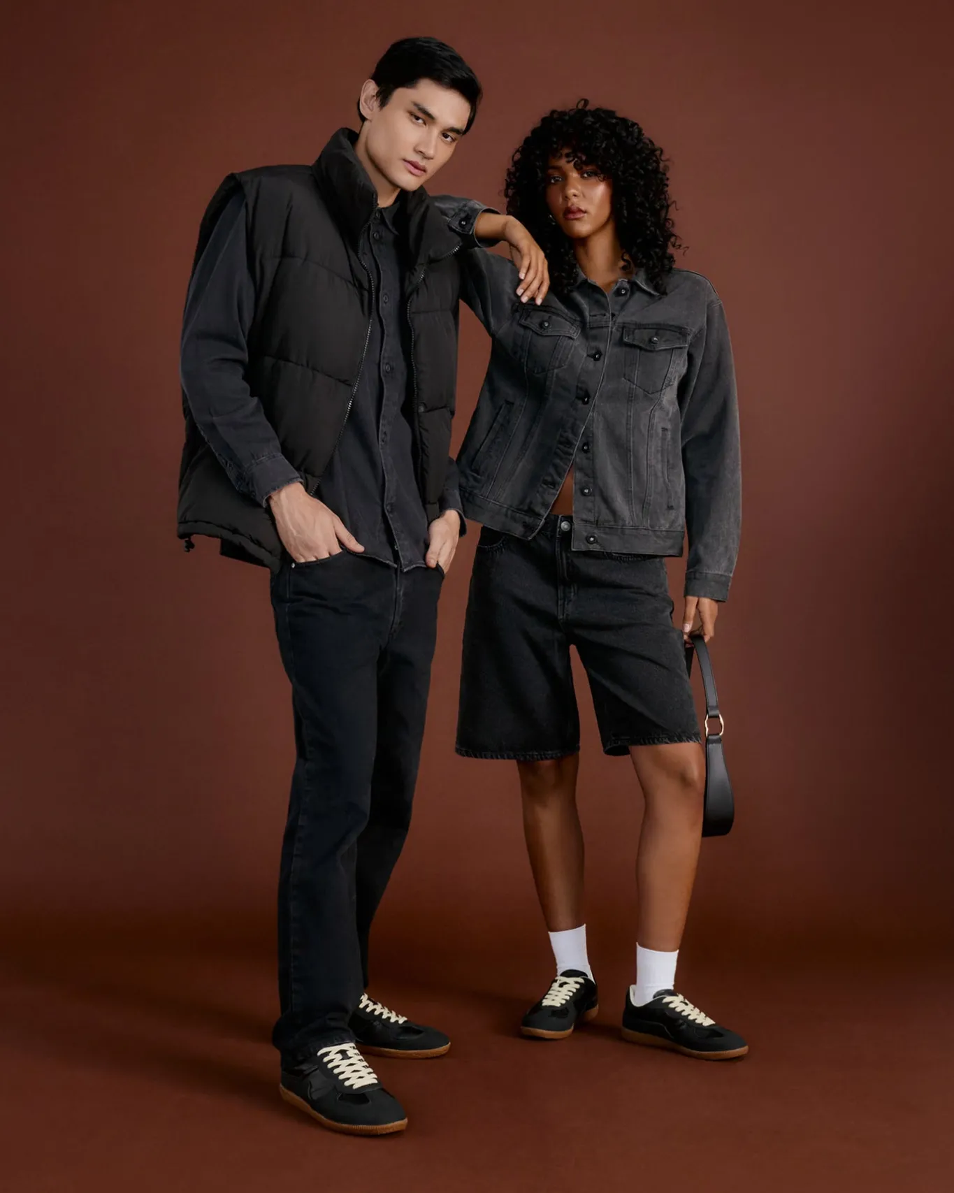Betts Casual|Sneakers^JUSTIN Low-Top Sneakers