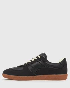 Betts Casual|Sneakers^JUSTIN Low-Top Sneakers