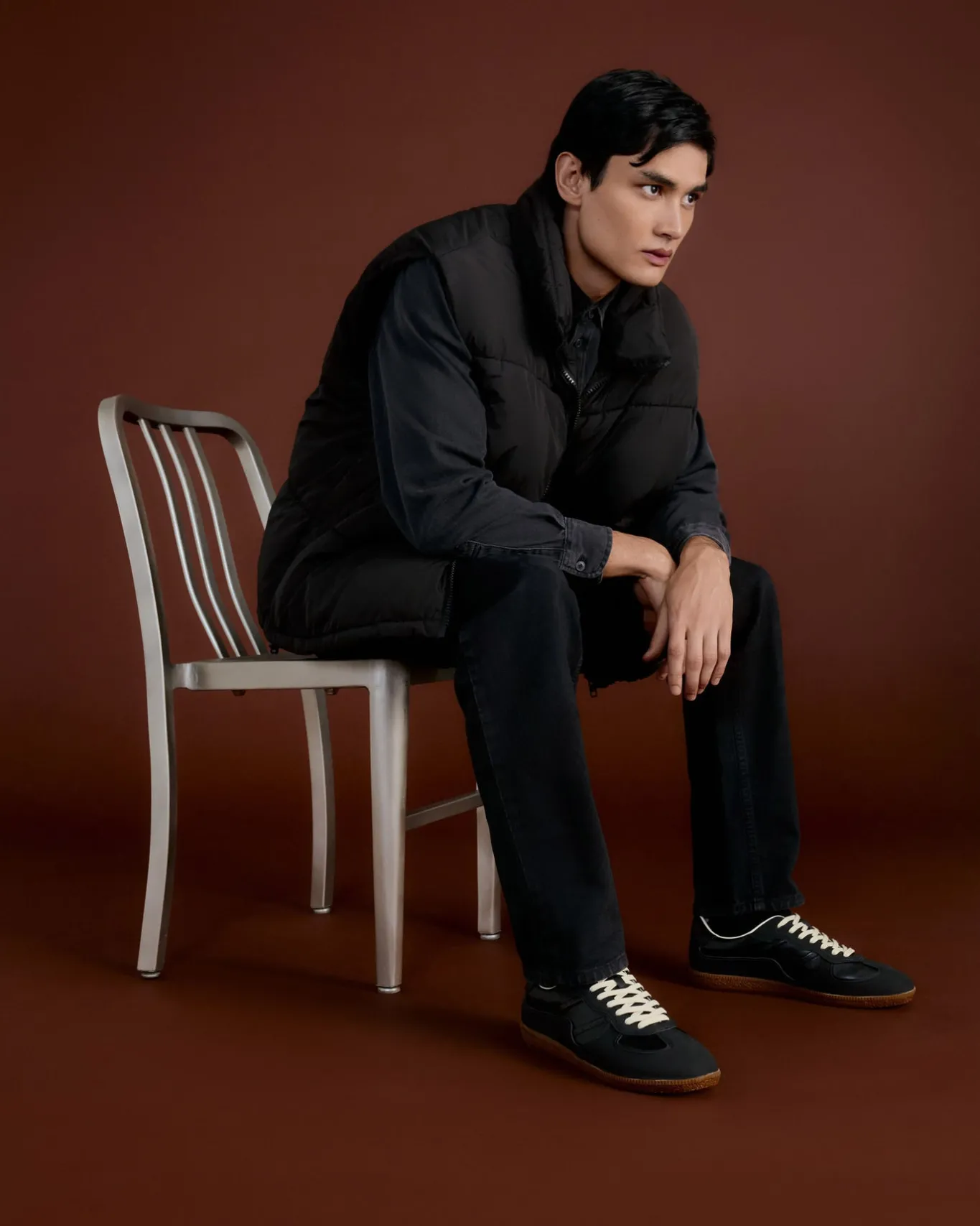 Betts Casual|Sneakers^JUSTIN Low-Top Sneakers