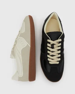 Betts Casual|Sneakers^JUSTIN Low-Top Sneakers