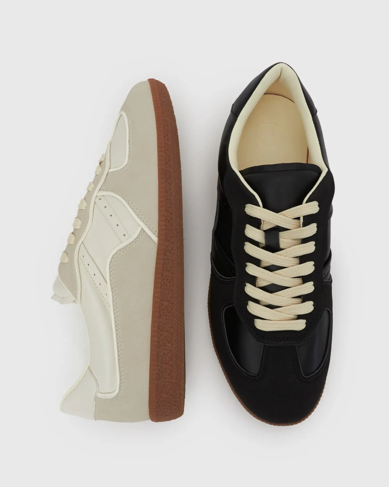 Betts Casual|Sneakers^JUSTIN Low-Top Sneakers