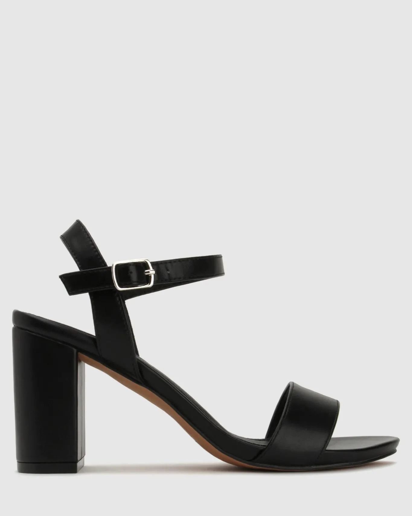Women Betts Block|High^KIRA Block Heel Sandals