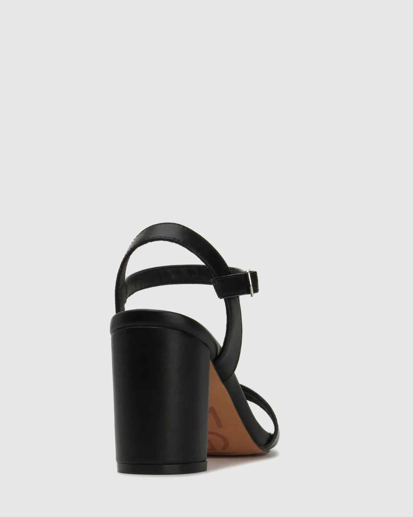 Women Betts Block|High^KIRA Block Heel Sandals