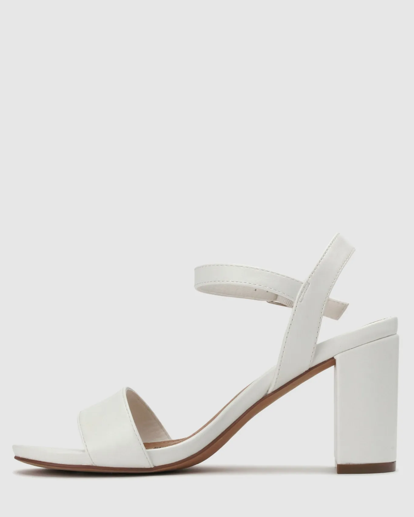 Women Betts Bridal|Block^KIRA Block Heel Sandals