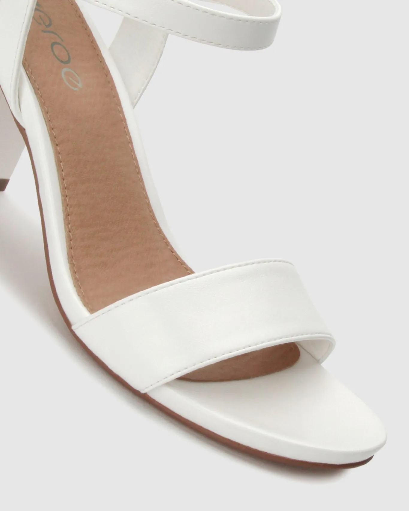 Women Betts Bridal|Block^KIRA Block Heel Sandals