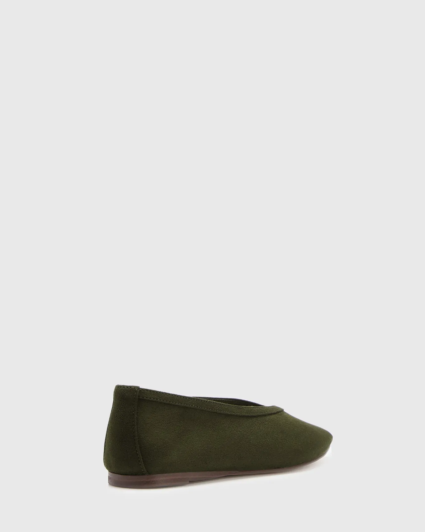 Women Betts Ballets^LENNOX Round Toe Ballet Flats