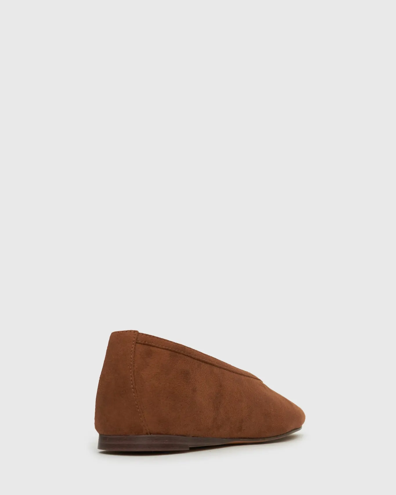 Women Betts Ballets^LENNOX Round Toe Ballet Flats