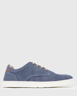 Betts Casual|Sneakers^LEROY Lace-Up Sneakers
