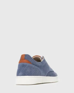 Betts Casual|Sneakers^LEROY Lace-Up Sneakers