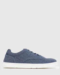 Betts Casual|Sneakers^LEROY Lace-Up Sneakers