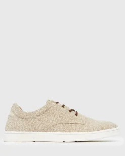 Betts Casual|Sneakers^LEROY Lace-Up Sneakers