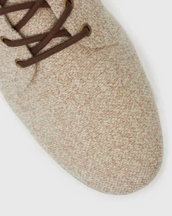 Betts Casual|Sneakers^LEROY Lace-Up Sneakers