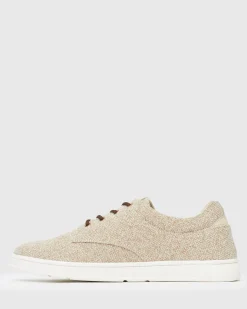 Betts Casual|Sneakers^LEROY Lace-Up Sneakers