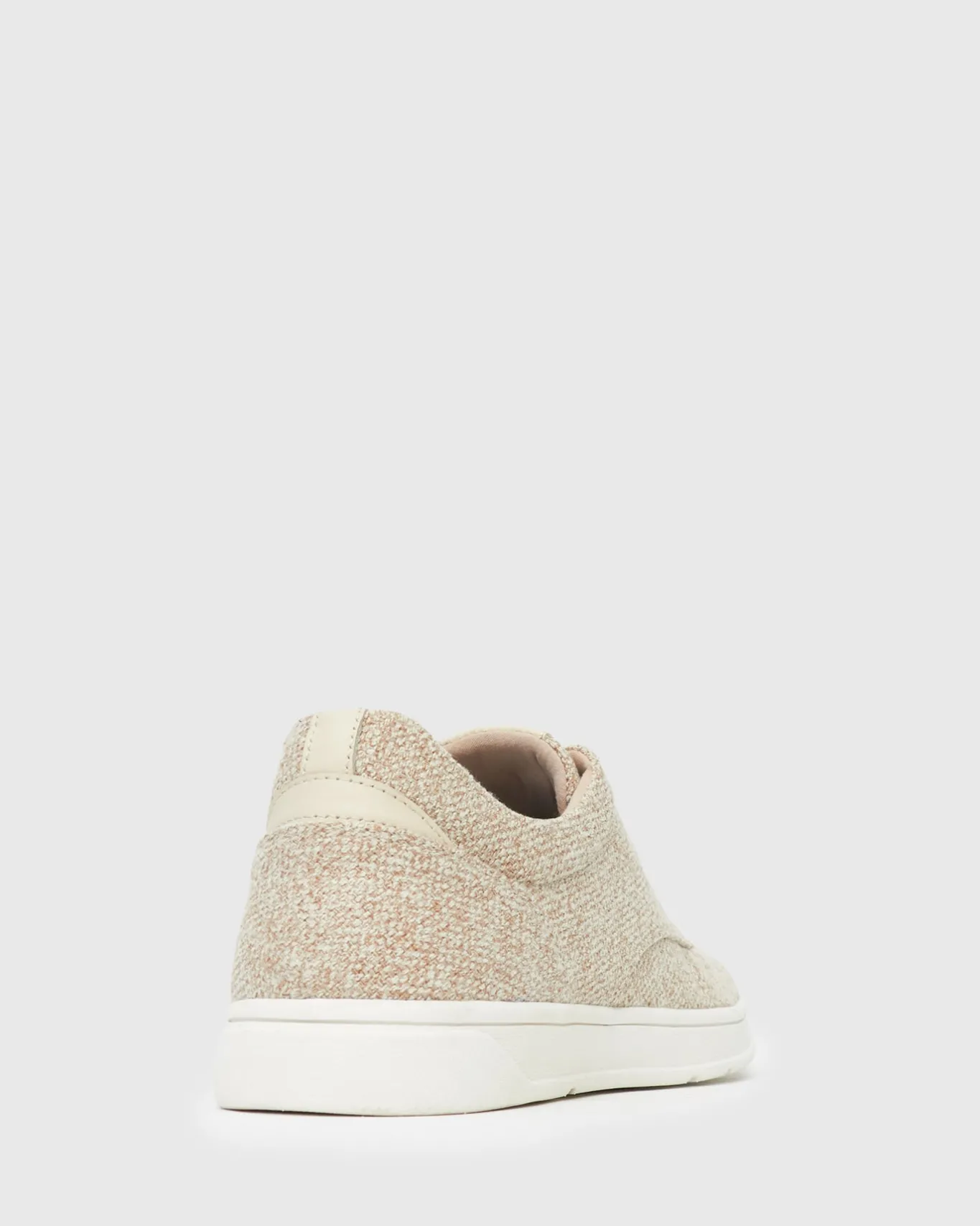 Betts Casual|Sneakers^LEROY Lace-Up Sneakers