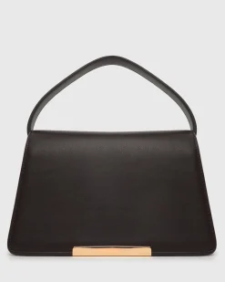 Betts Shoe Matches^MALTESE Top Handle Bag