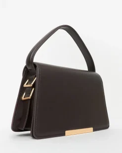 Betts Shoe Matches^MALTESE Top Handle Bag