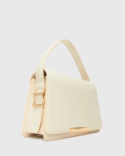Betts Shoe Matches^MALTESE Top Handle Bag