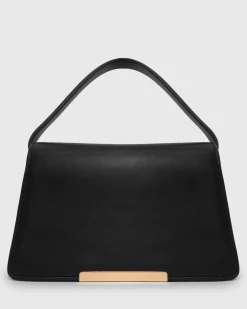 Betts Shoe Matches^MALTESE Top Handle Bag