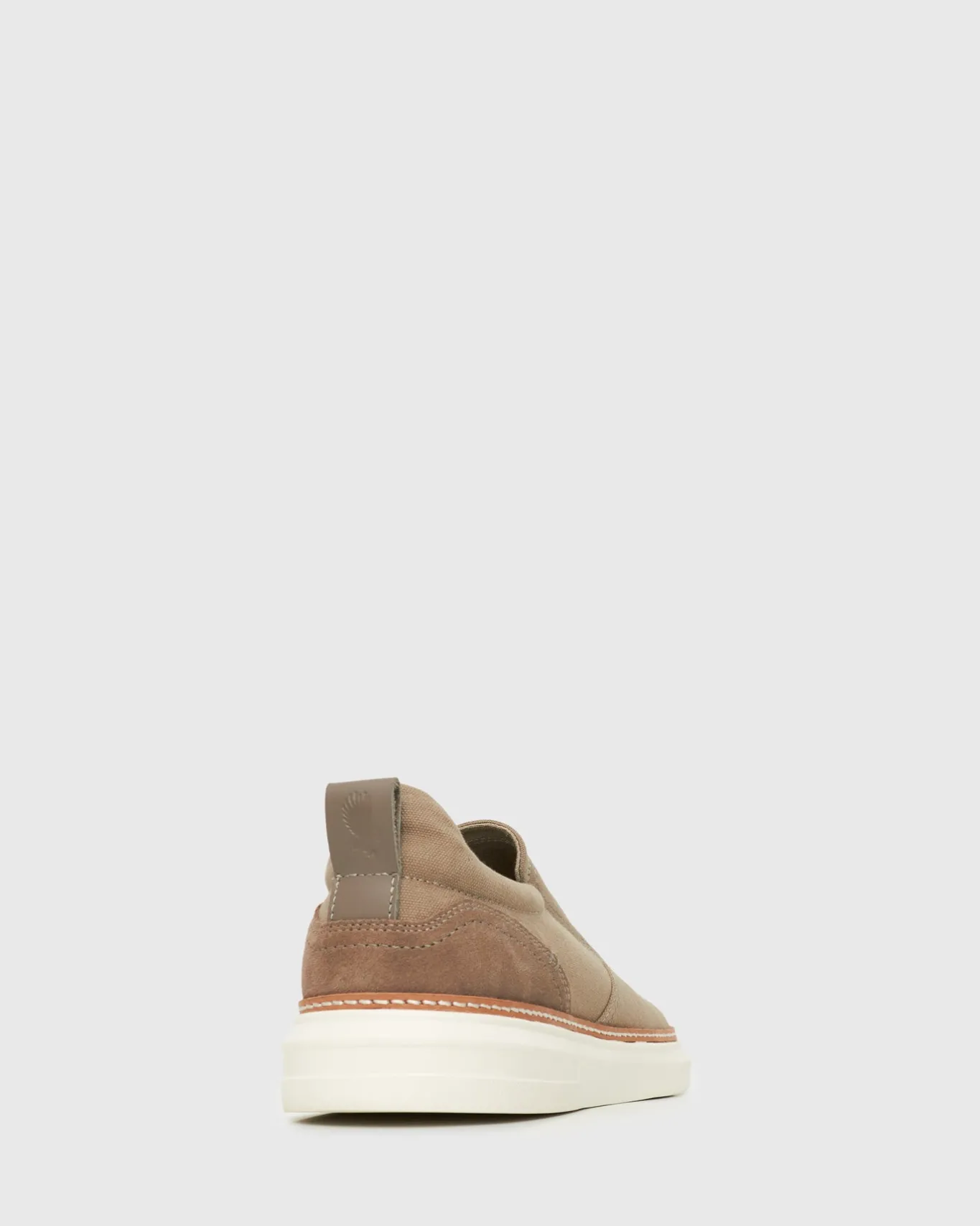 Betts Casual|Sneakers^MARCELLO Canvas Slip-on Shoes