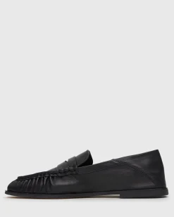 Women Betts Loafers|Leather^MATCH Leather Loafers