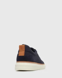 Betts Casual|Sneakers^MATHEW Lace-up Casual Shoes
