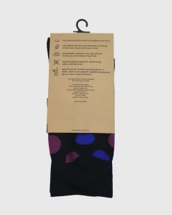 Betts Socks^MENS BAMBOO SOCKS M/L