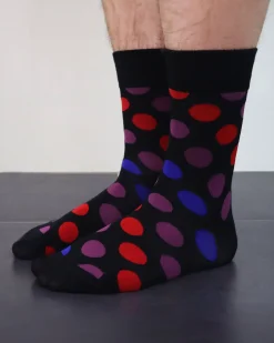 Betts Socks^MENS BAMBOO SOCKS S/M