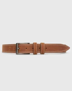 Betts Belts|Belts^MENS LEATHER BELT SEAT S/M