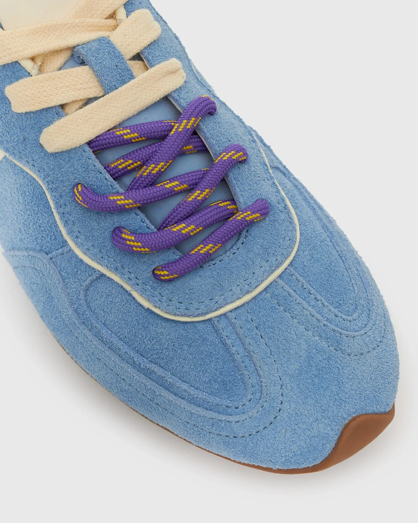 Women Betts Leather|Leather^MYST Suede Leather Sneakers