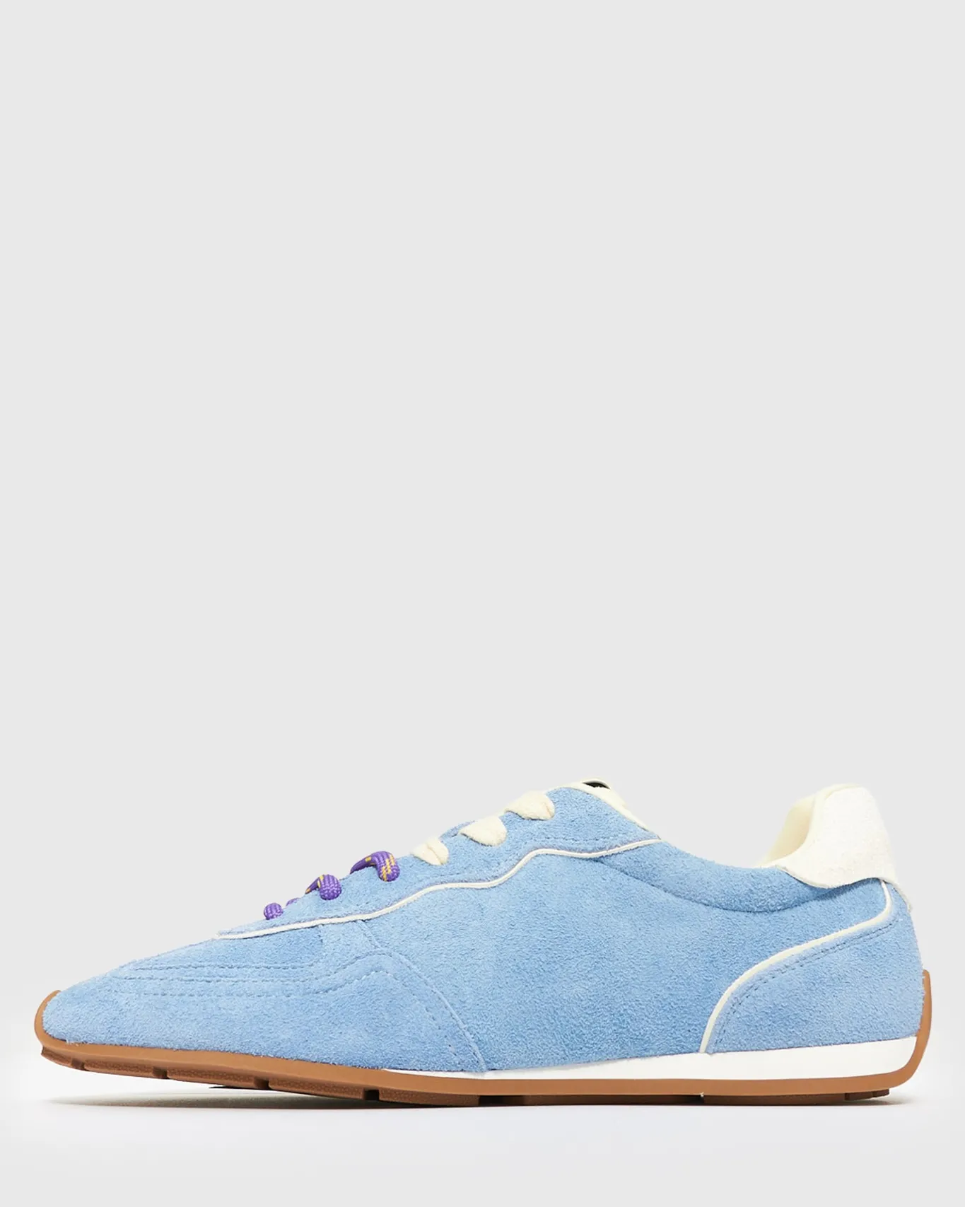 Women Betts Leather|Leather^MYST Suede Leather Sneakers