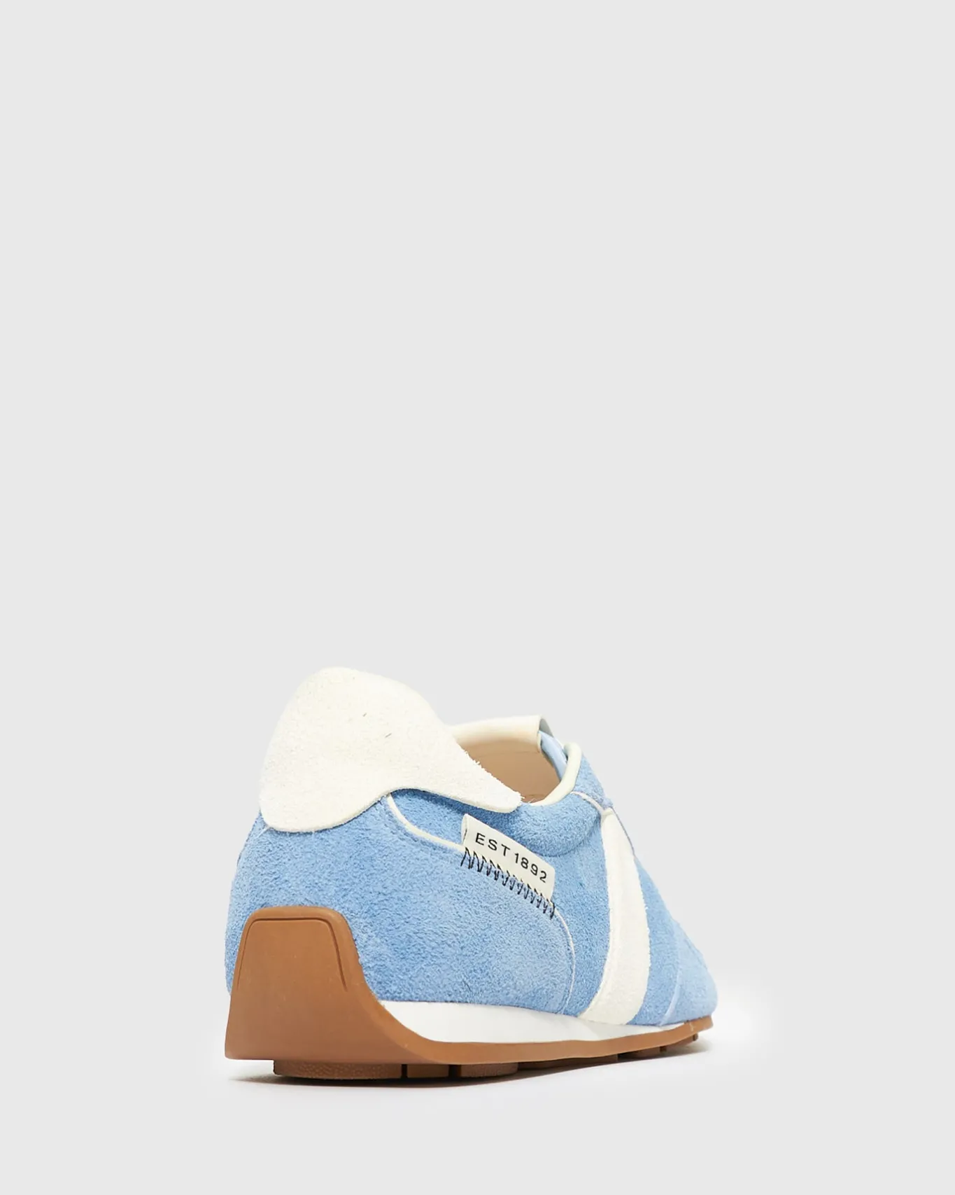 Women Betts Leather|Leather^MYST Suede Leather Sneakers