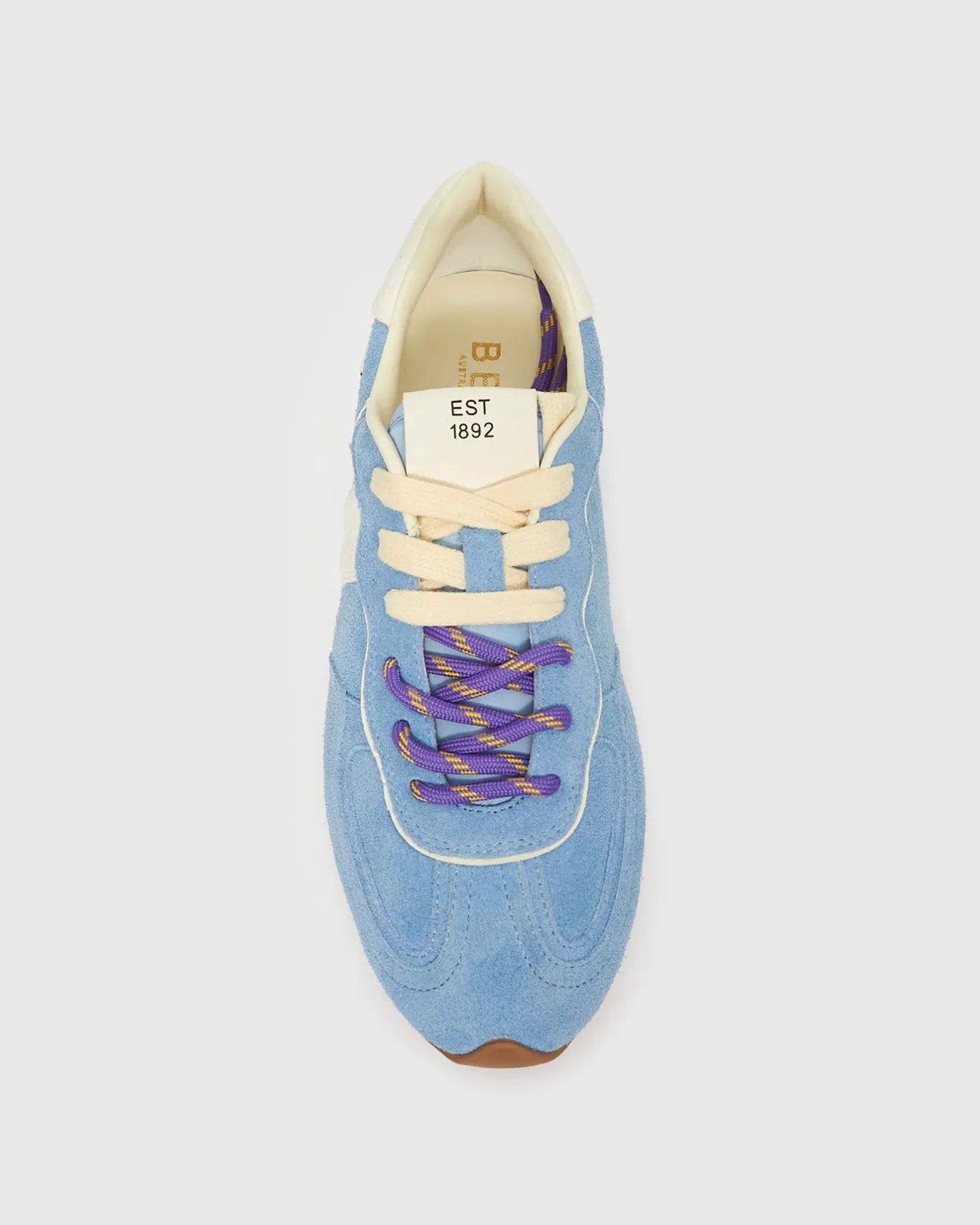 Women Betts Leather|Leather^MYST Suede Leather Sneakers