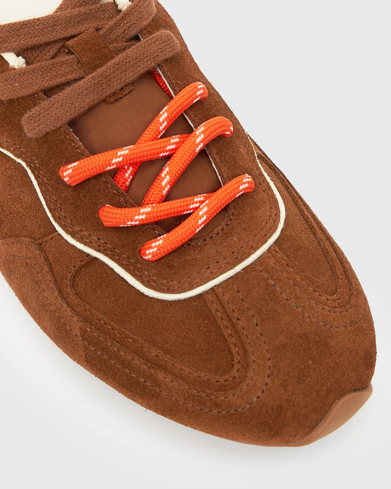 Women Betts Leather|Leather^MYST Suede Leather Sneakers