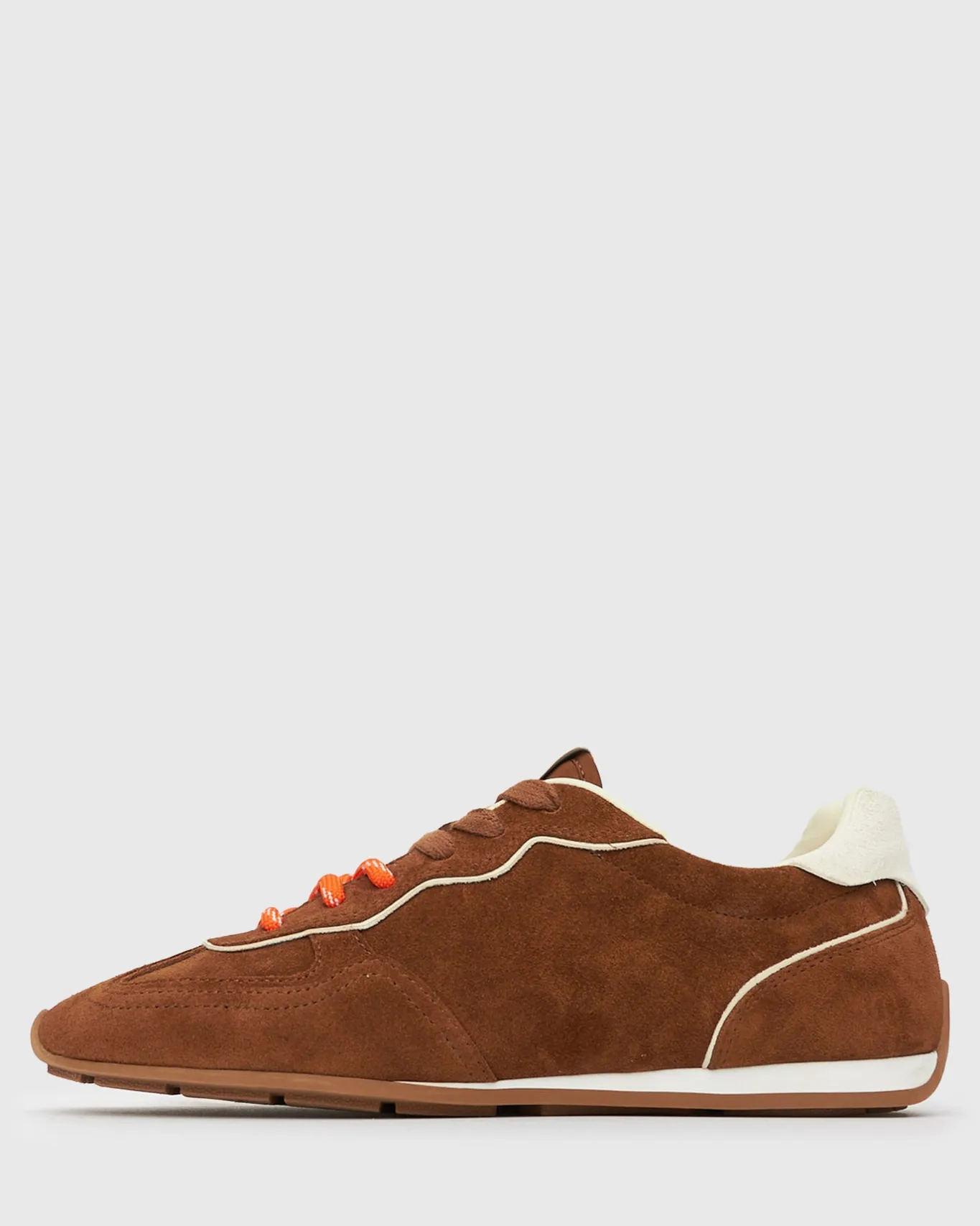 Women Betts Leather|Leather^MYST Suede Leather Sneakers