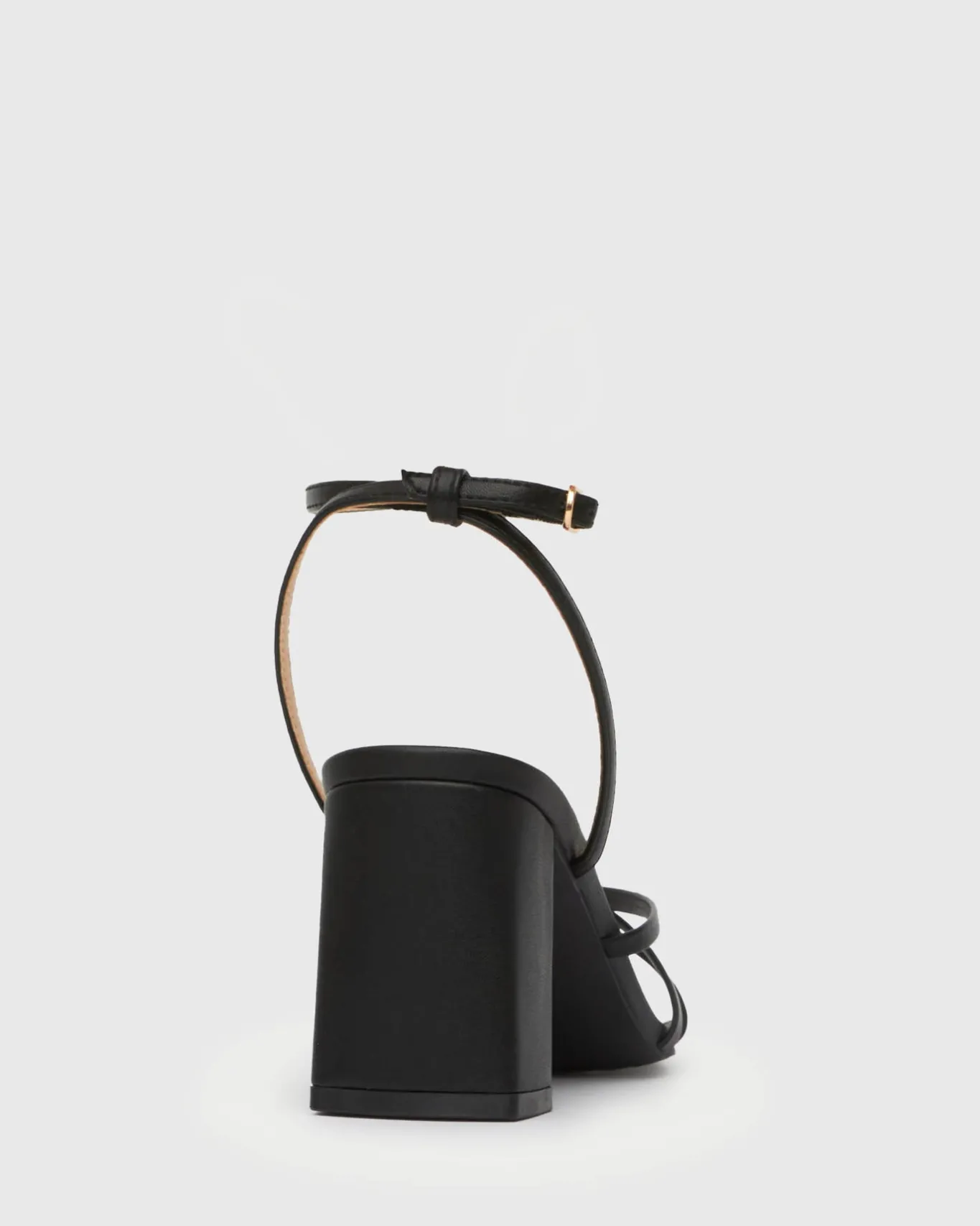 Women Betts Block|Low-Mid^NADINE Block Heel Sandals