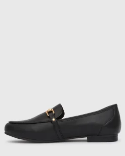 Women Betts Loafers^NEAT Round Toe Loafers