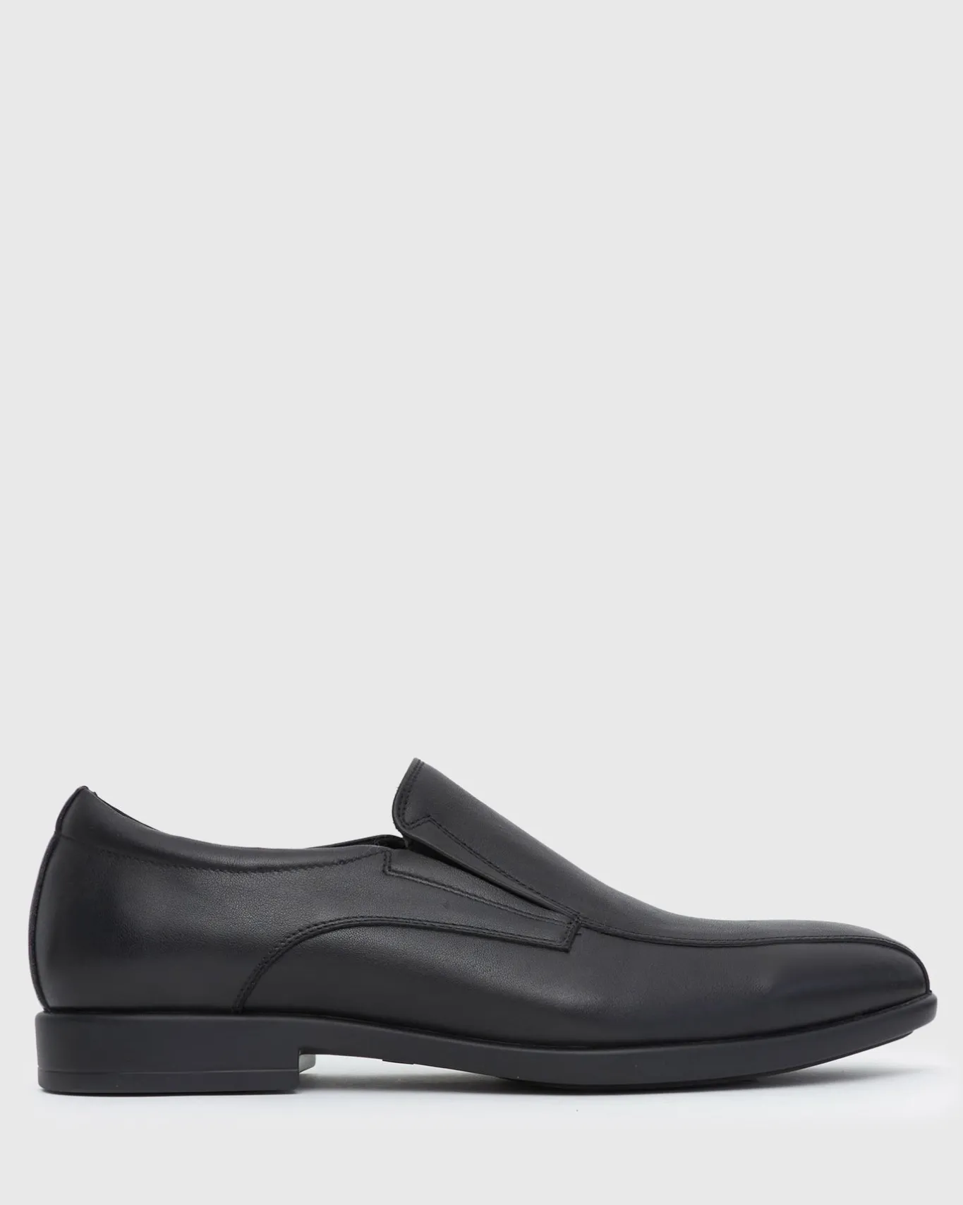 Betts Dress|Leather^OSHER Leather Slip-on Dress Shoes
