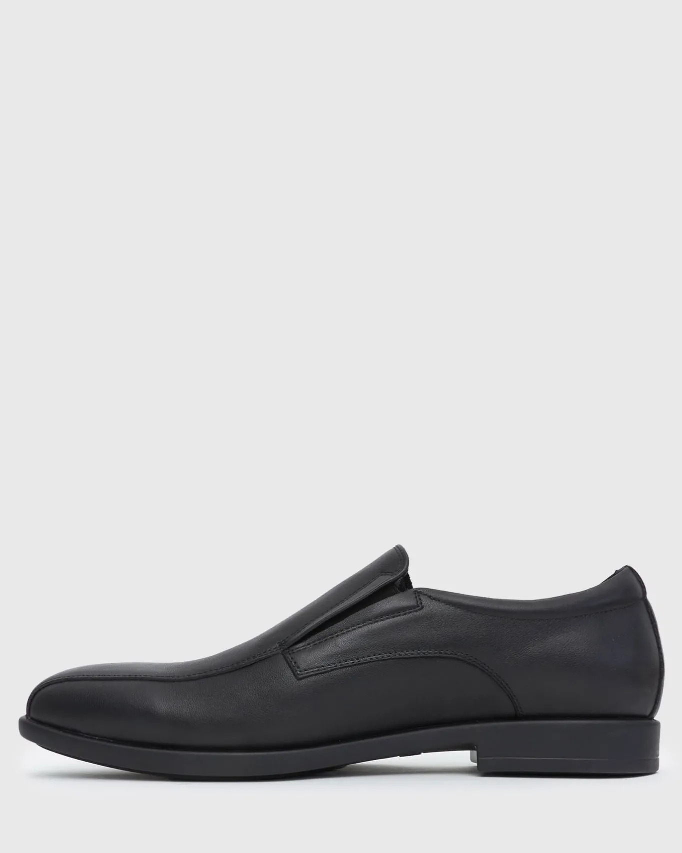 Betts Dress|Leather^OSHER Leather Slip-on Dress Shoes