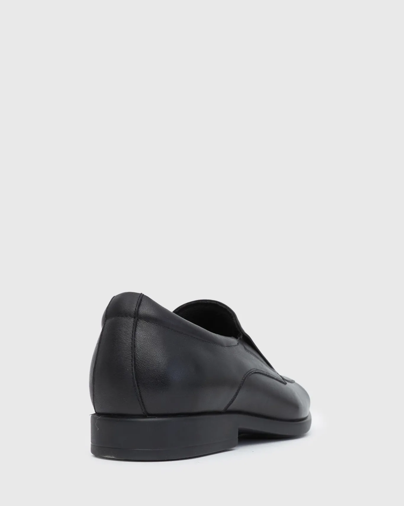 Betts Dress|Leather^OSHER Leather Slip-on Dress Shoes