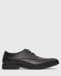 Kids/BOY Betts Dress|Leather^OWEN Leather Lace-up Dress Shoes