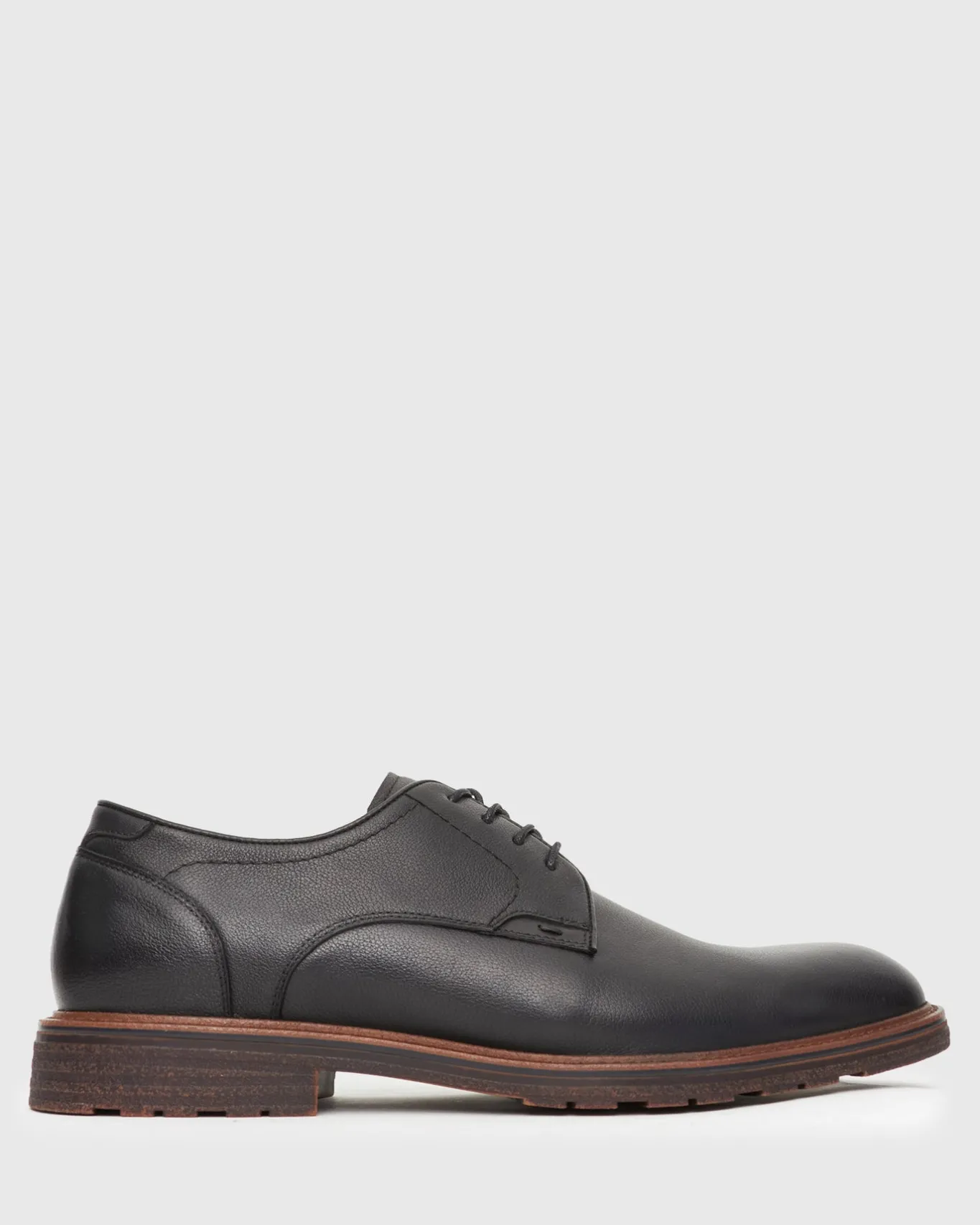 Betts Casual|Leather^PHILLIP Casual Derby Shoes