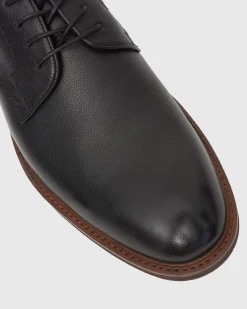 Betts Casual|Leather^PHILLIP Casual Derby Shoes