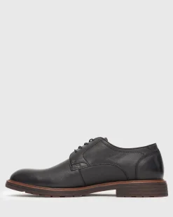Betts Casual|Leather^PHILLIP Casual Derby Shoes