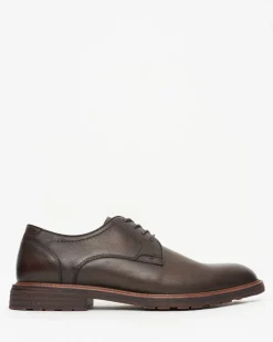 Betts Casual|Leather^PHILLIP Casual Derby Shoes
